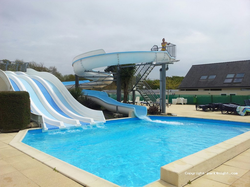 Camping De Penboch — foto 2