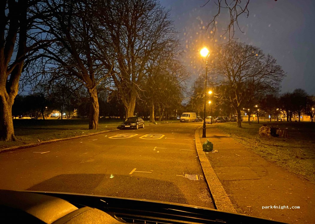 (W5 3NH) London - Warwick Road — foto 2