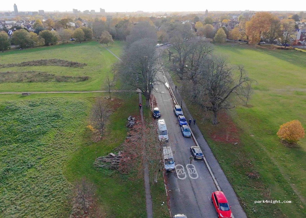 (W5 3NH) London - Warwick Road — foto 5