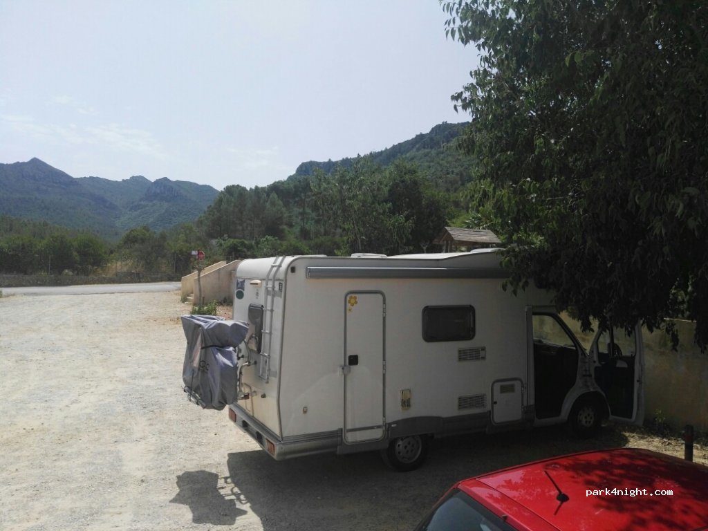 (46600) Alzira - 559 Calle Poligono 55 — foto