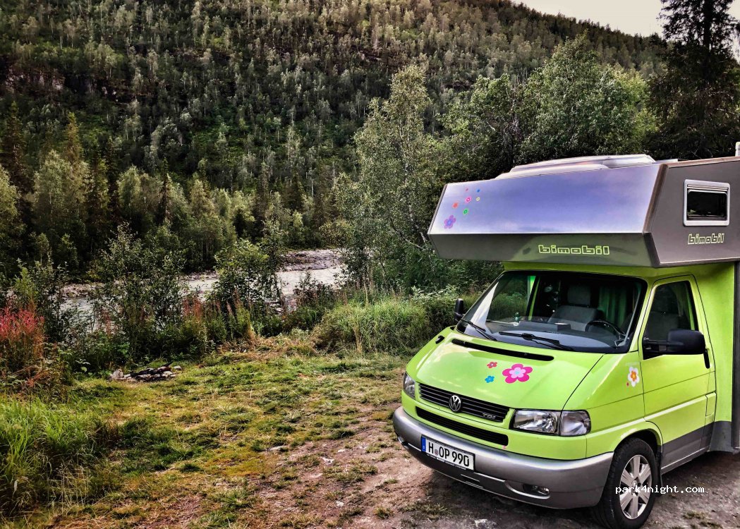 (8615)  - 250 Svartisdalveien — foto 2