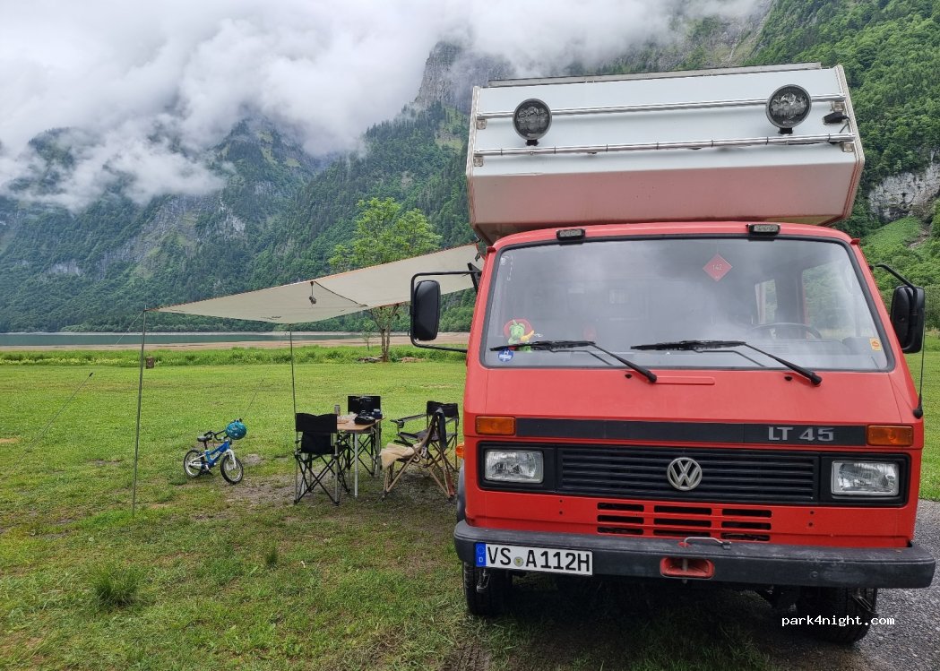 Camping Vorauen — foto 5