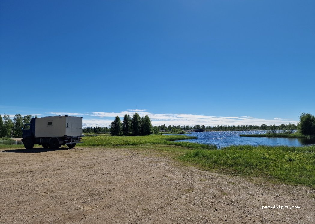 (95160) Kuivajoentie - 3331 Oijärventie — foto