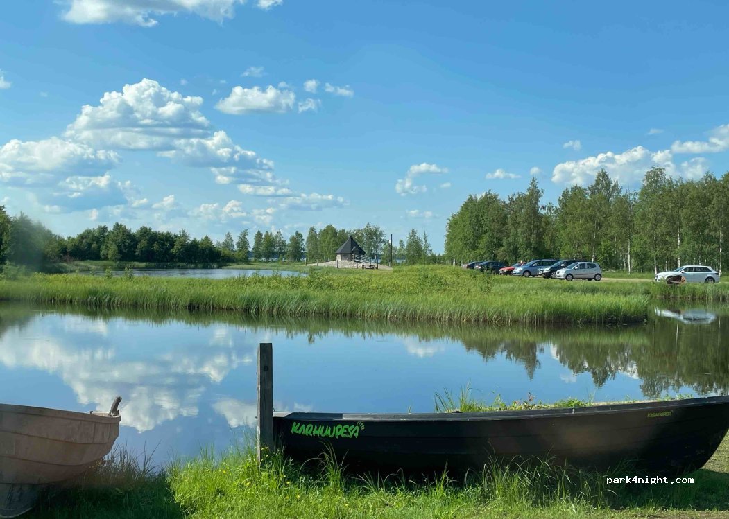 (95160) Kuivajoentie - 3331 Oijärventie — foto 3