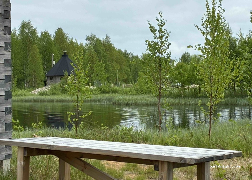(95160) Kuivajoentie - 3331 Oijärventie — foto 5