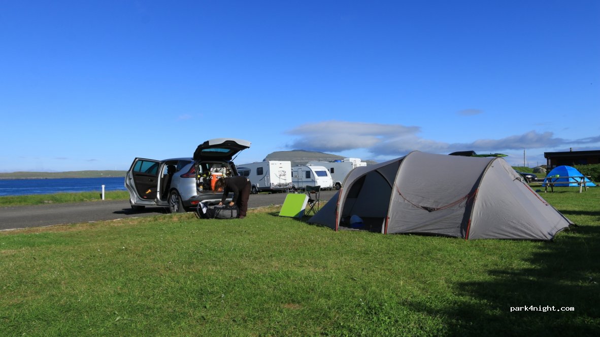 Tórshavn Camping — foto 2
