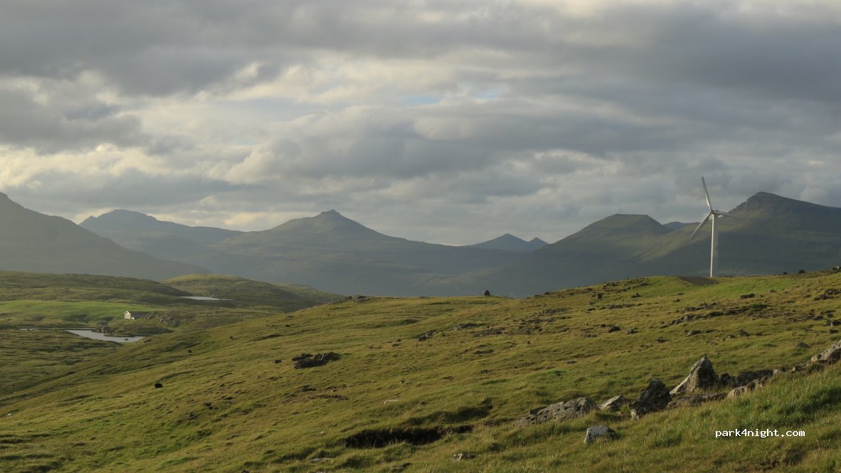 (645) Æðuvík - 22 við Stórheyggj — foto
