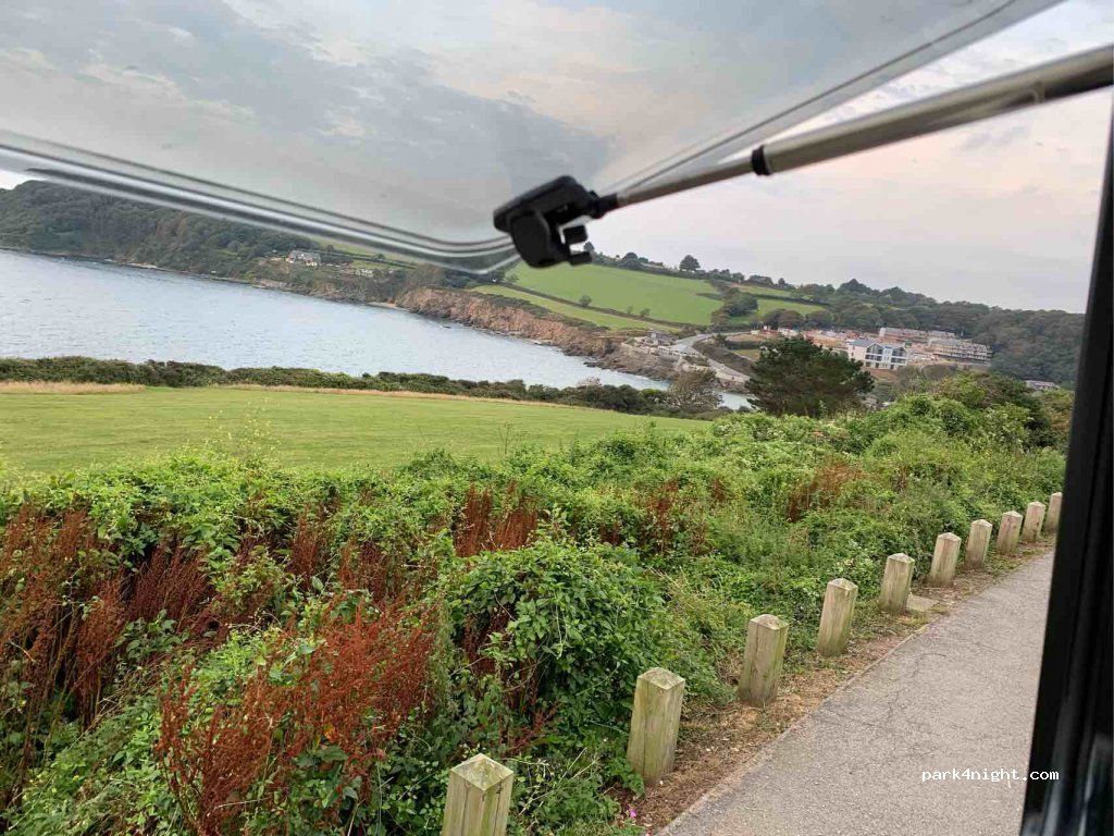 (TR11) Falmouth - 17 Boscawen Road — foto