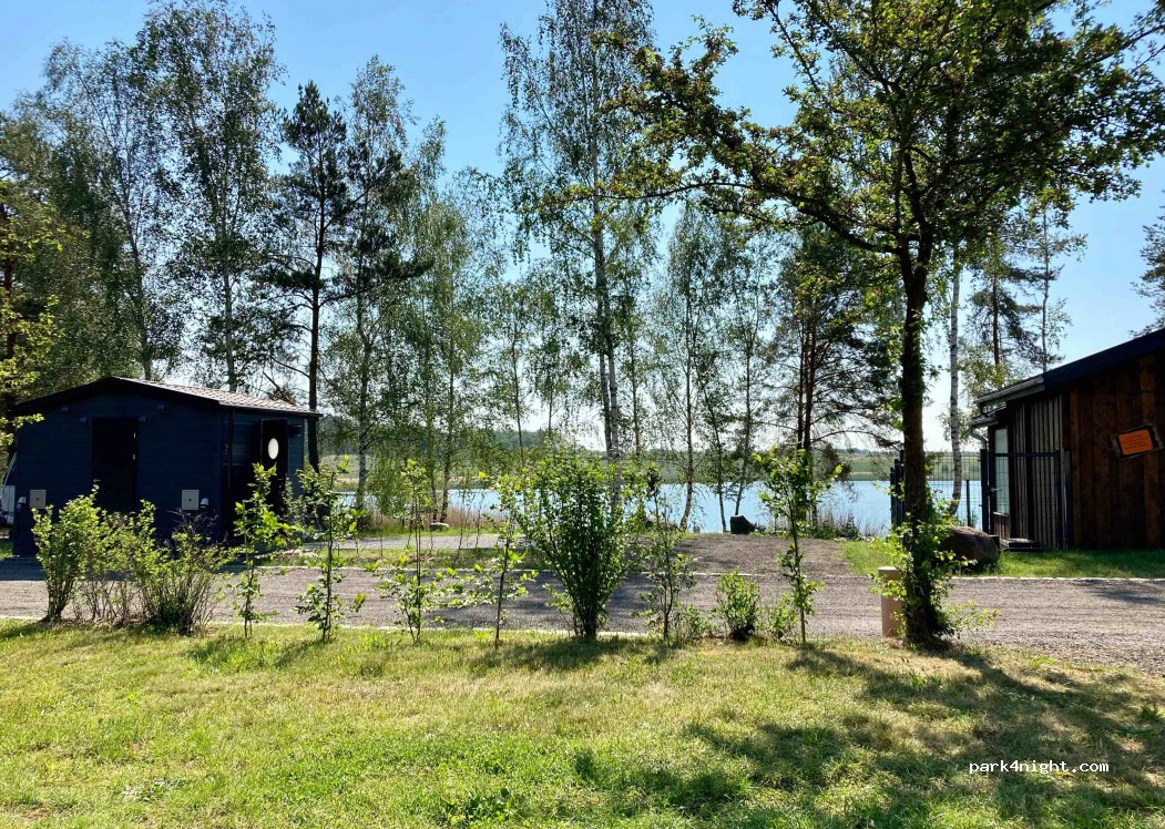 Spreewald Nature Camping Am See — foto 3