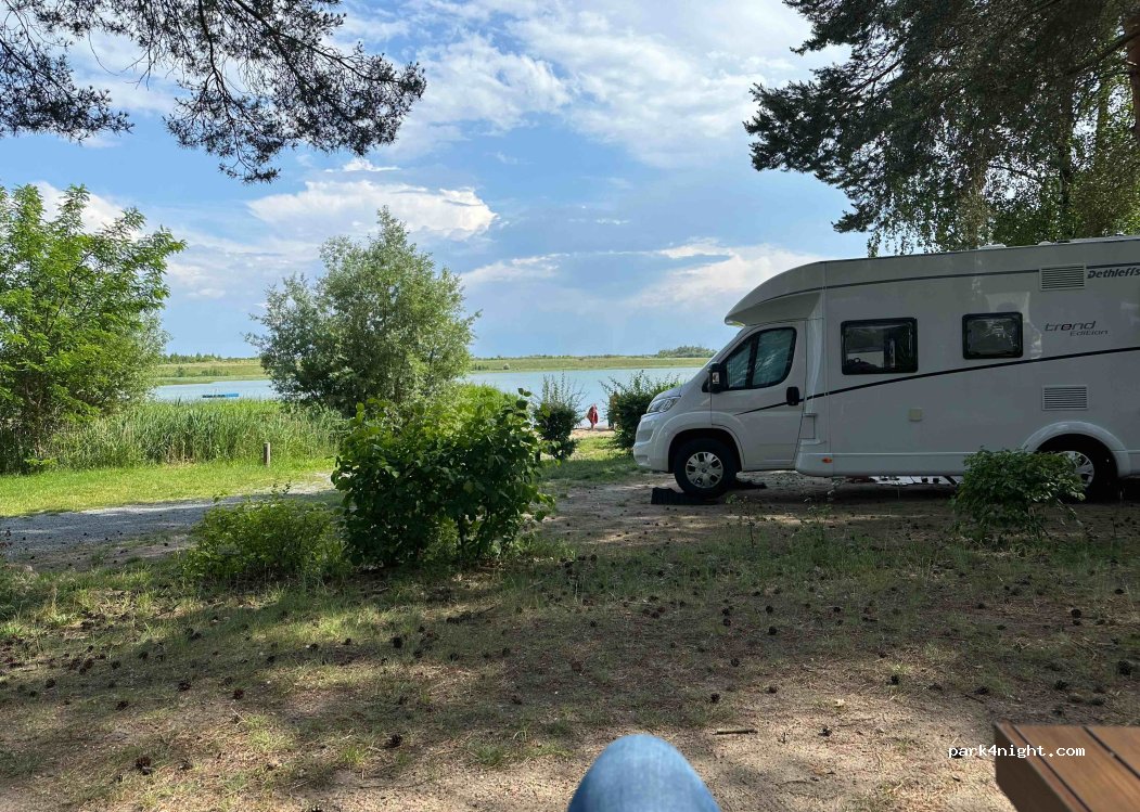 Spreewald Nature Camping Am See — foto 4