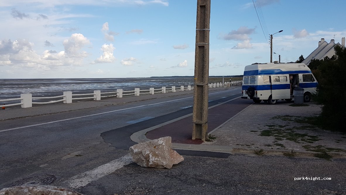 (80550) Le Crotoy - 780 Promenade Jules Noiret — foto 2