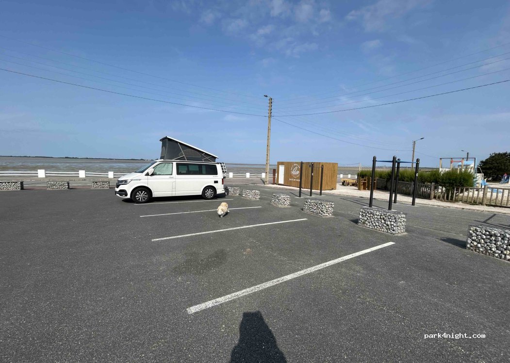 (80550) Le Crotoy - 780 Promenade Jules Noiret — foto 4