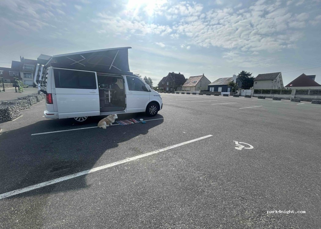 (80550) Le Crotoy - 780 Promenade Jules Noiret — foto 5