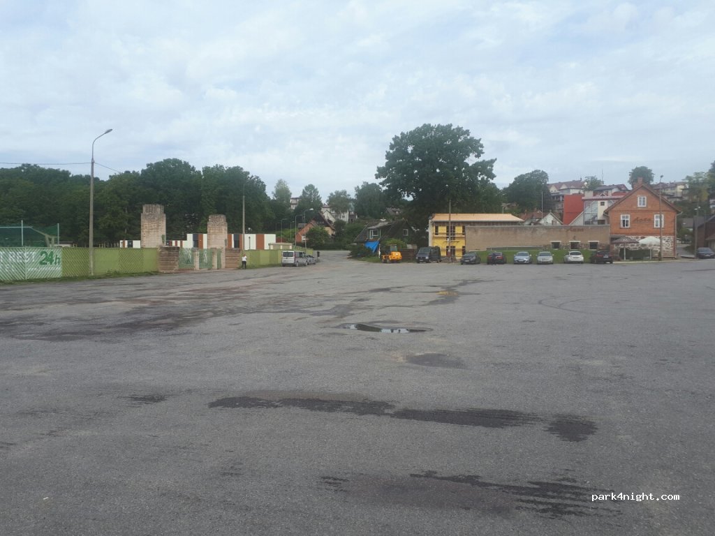 (71004) Viljandi - 9 Järve — foto