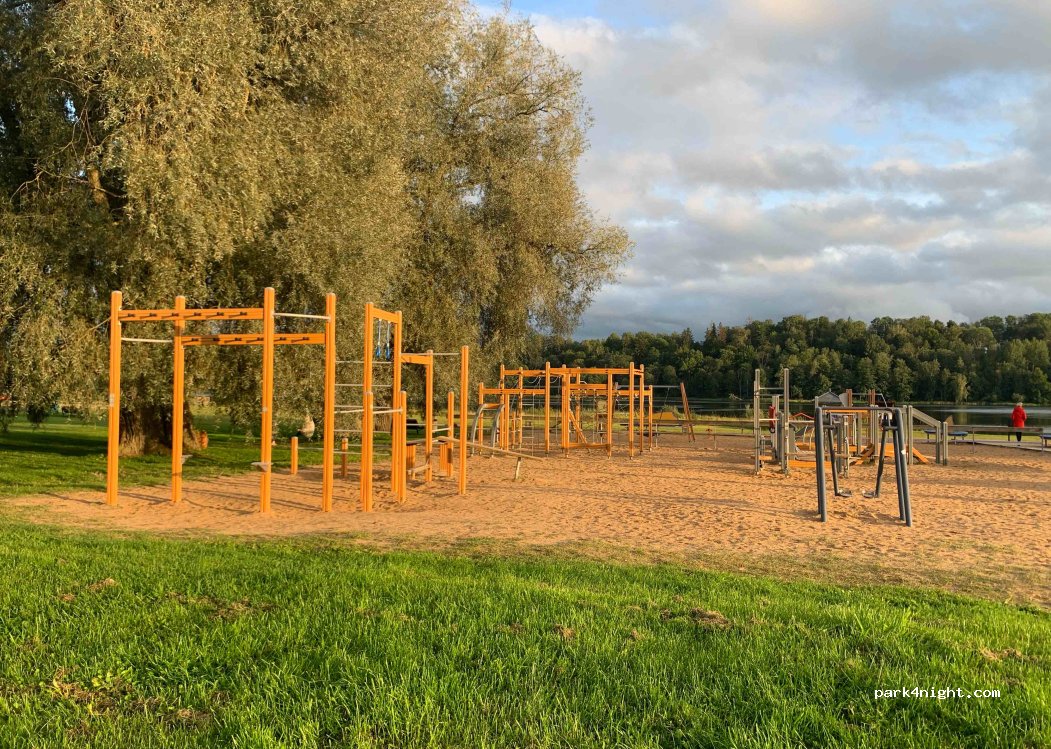 (71004) Viljandi - 9 Järve — foto 4