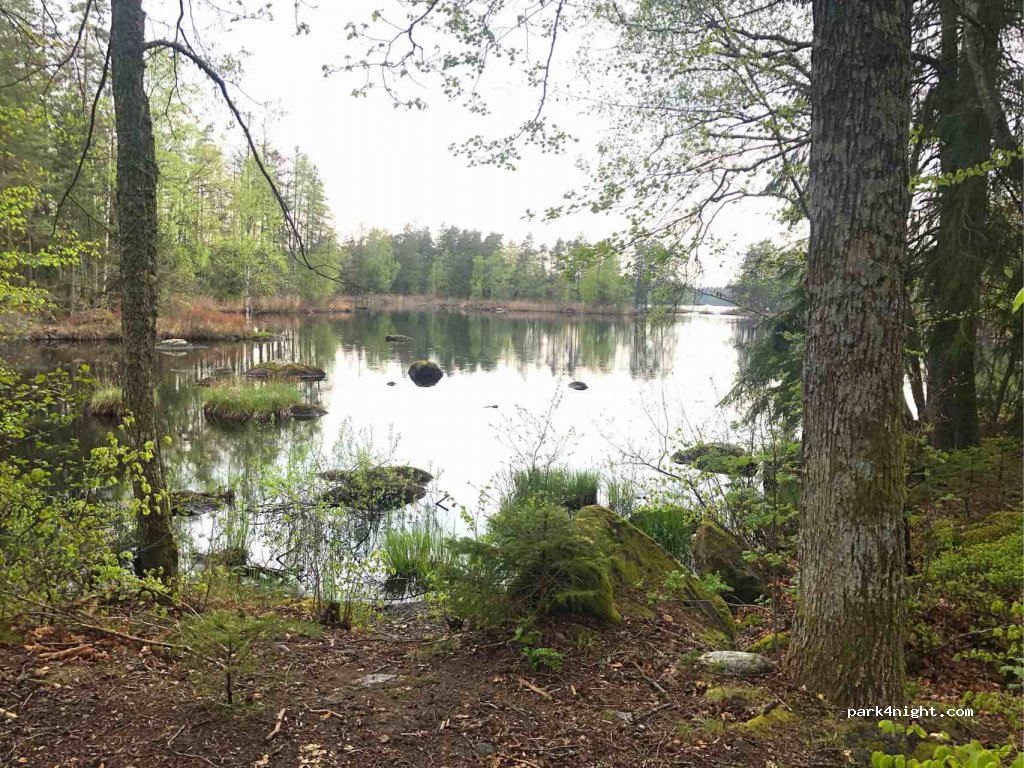 (362 92) Tingsryd - Unnamed Road — foto 2