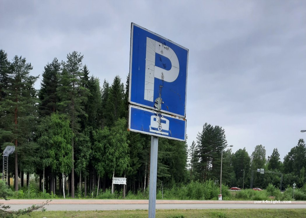 (45610) Kouvola - 616 Helsingintie — foto