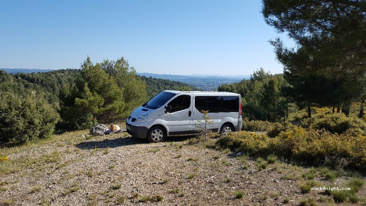 (84410) Malaucène - D19 — foto 4