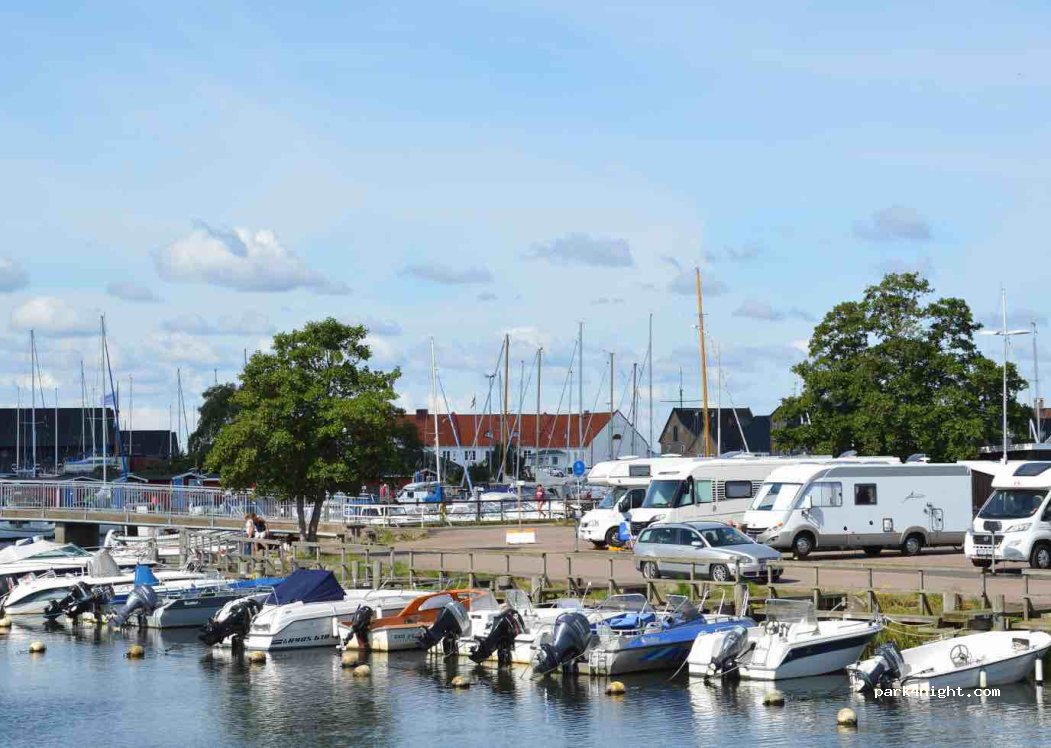 (252 70) Helsingborg - Kajgatan — foto 4