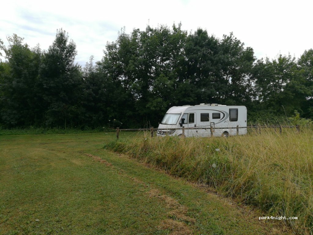 (24600) Villetoureix - D709 — foto
