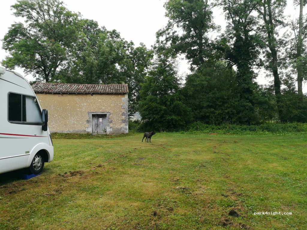 (24600) Villetoureix - D709 — foto 3