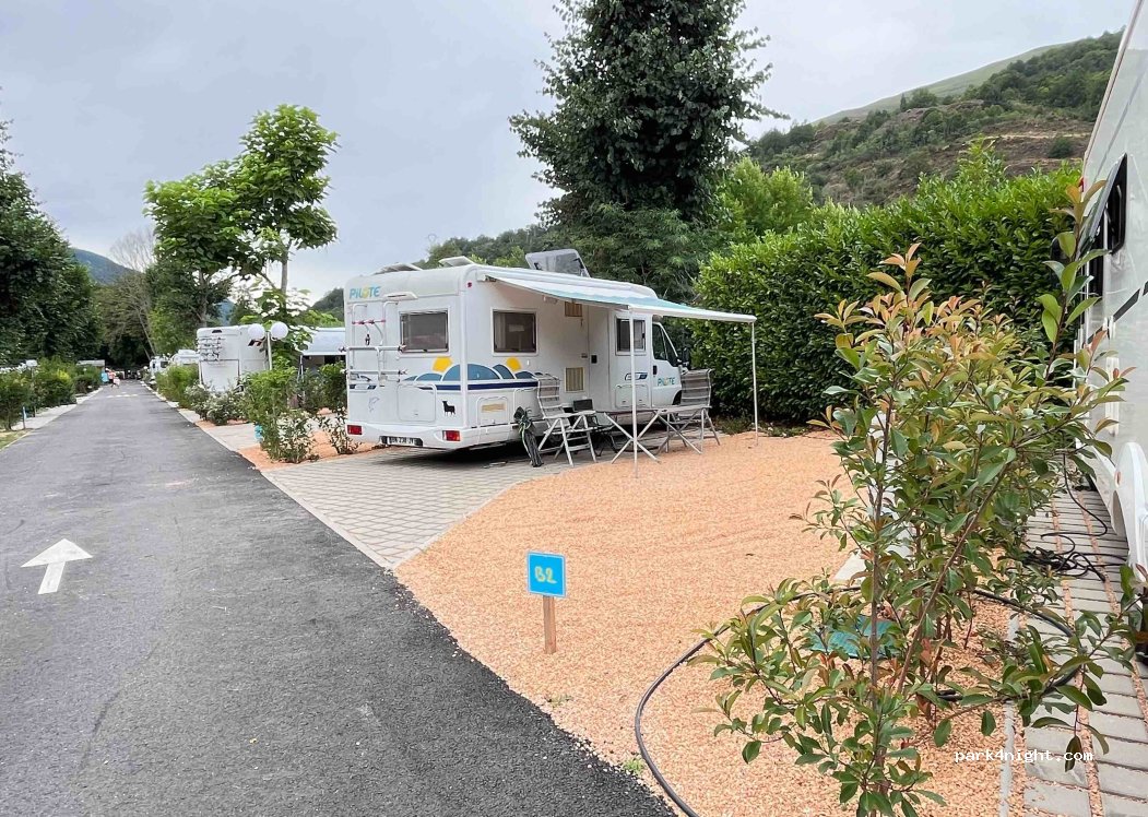 Camping la Marmotte**** — foto 3