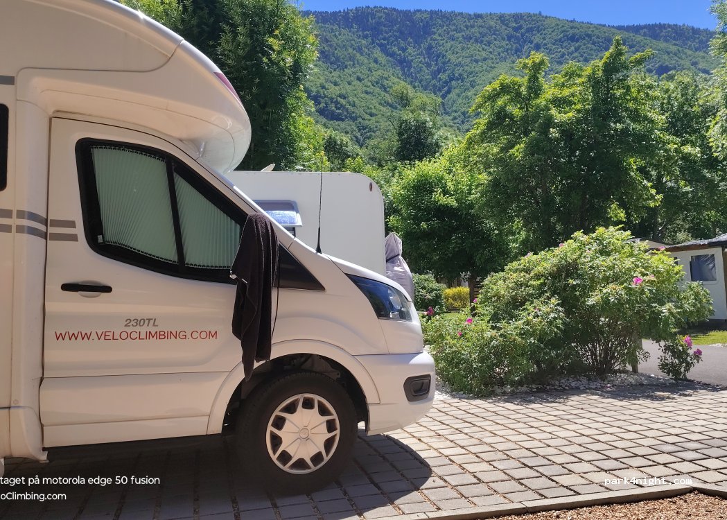 Camping la Marmotte**** — foto 5
