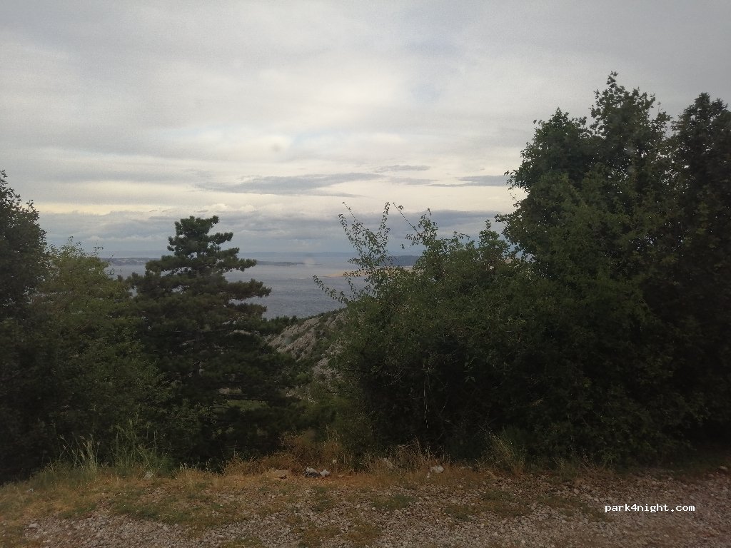 (53286) Starigrad - E65 — foto