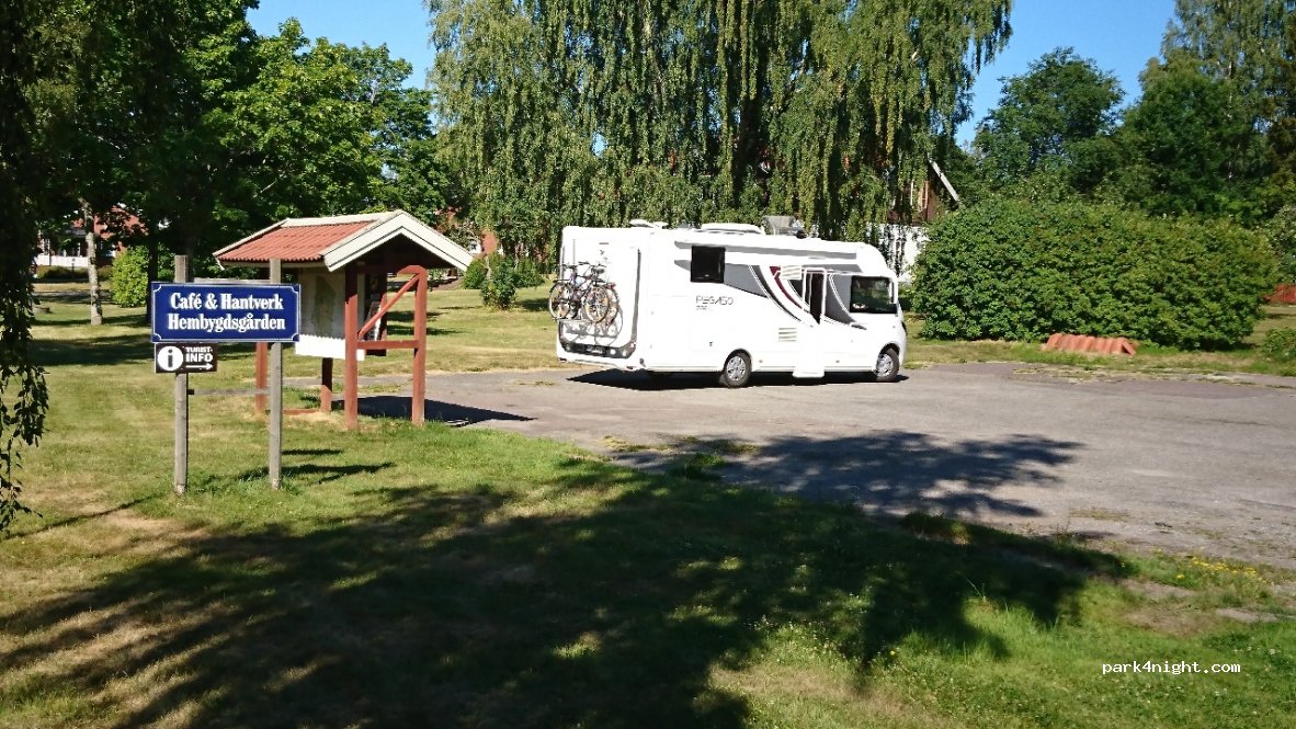 (777 60) Söderbärke - 14 Kyrkogatan — foto 2