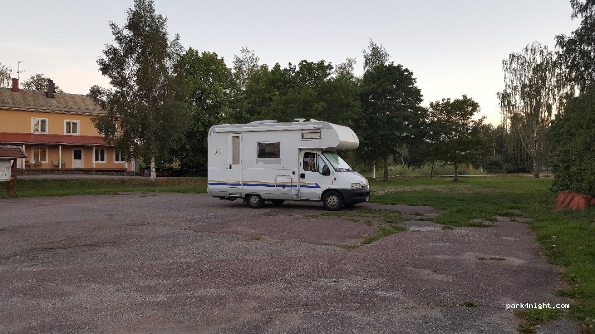 (777 60) Söderbärke - 14 Kyrkogatan — foto 4
