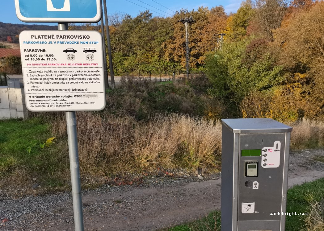 (040 01) Košice - 34 K ihrisku — foto 2