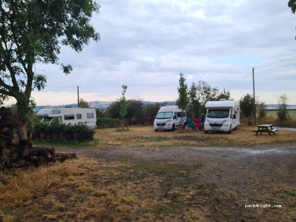 (81170) Saint-Martin-Laguépie - Saint-Pierre — foto 3