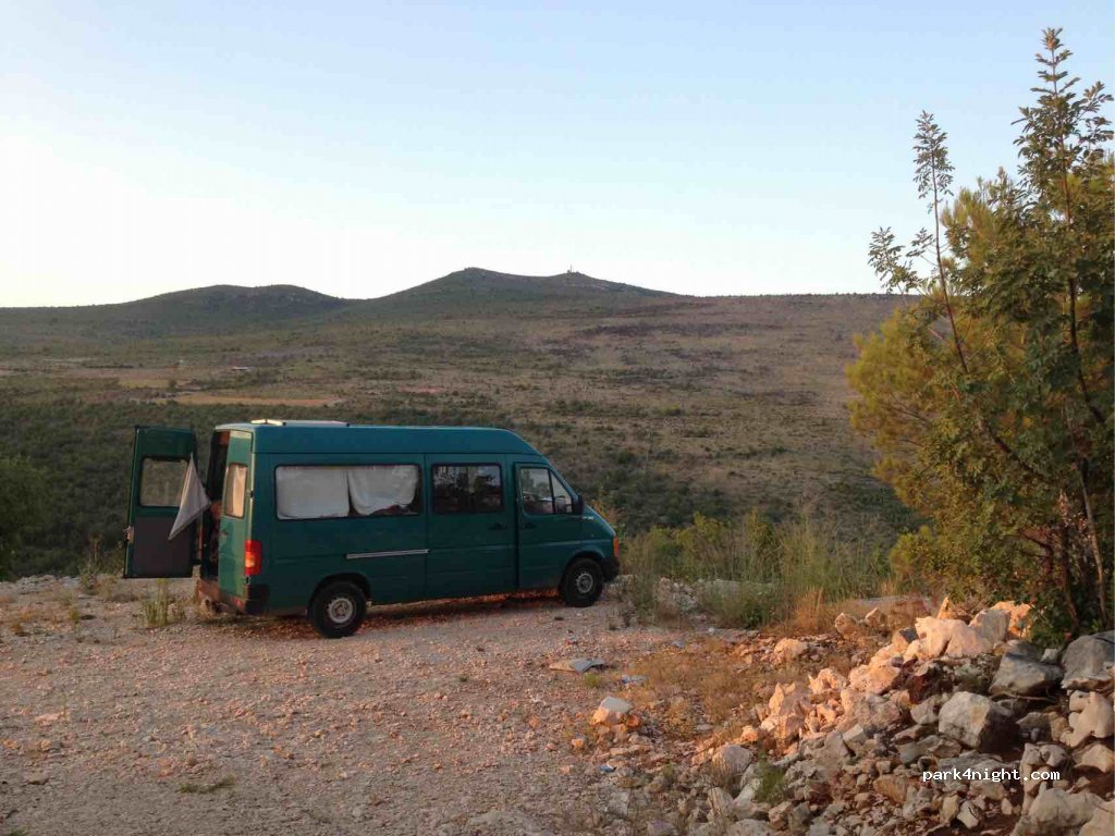 () Prćavci - R425a — foto