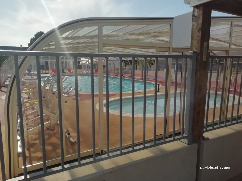 Camping Prad Héol — foto 2