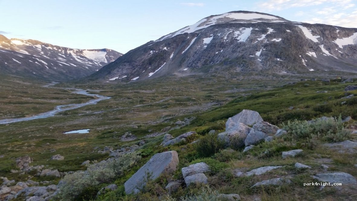 (2695) Skjåk - 1 Primær Fylkesveg 258 — foto 2