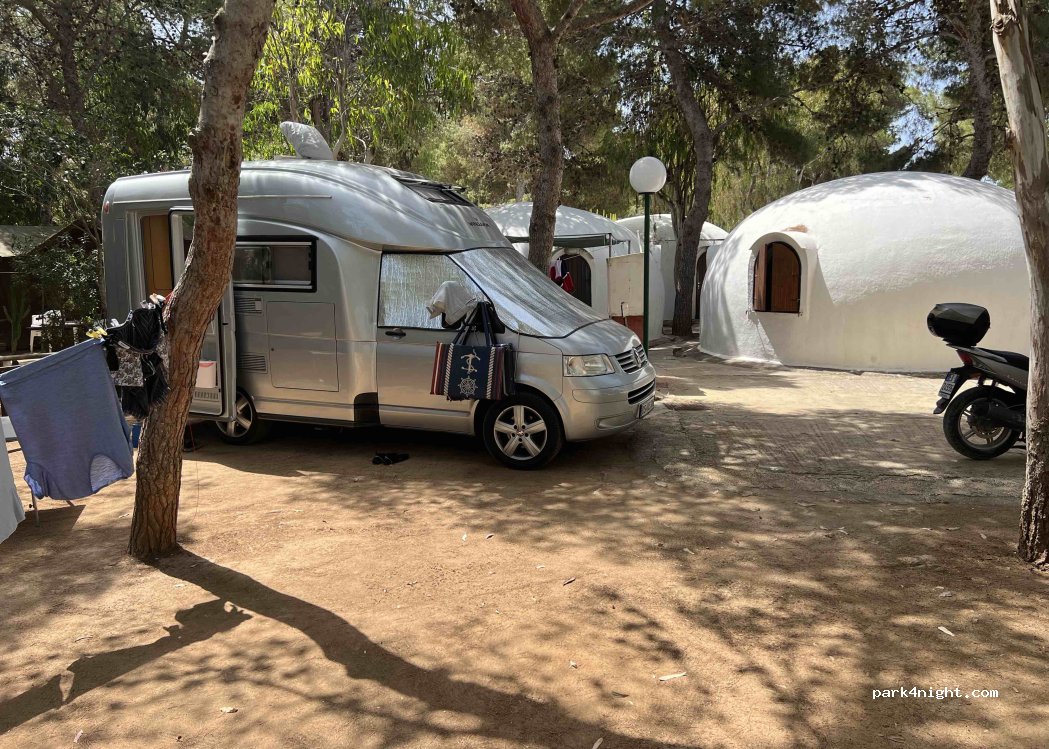 Camping Egad — foto 2
