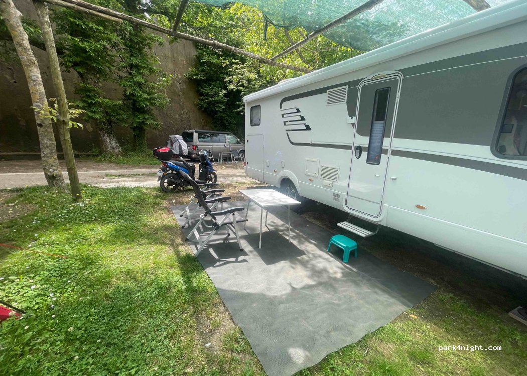 Camping Beata Solitudo — foto 3