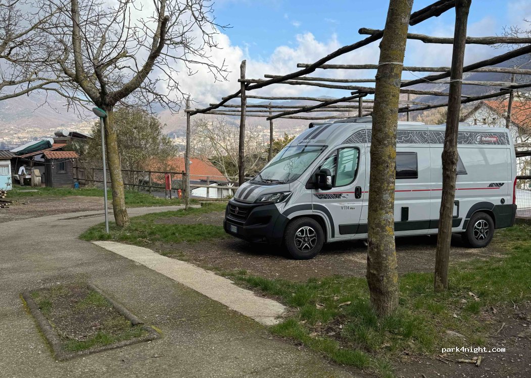 Camping Beata Solitudo — foto 5