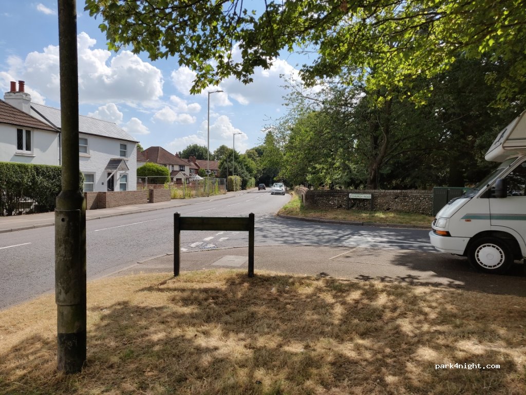 (HP3) Hemel Hempstead - Church Road — foto 2