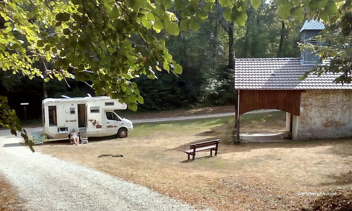 (52320) Vignory - D40 — foto