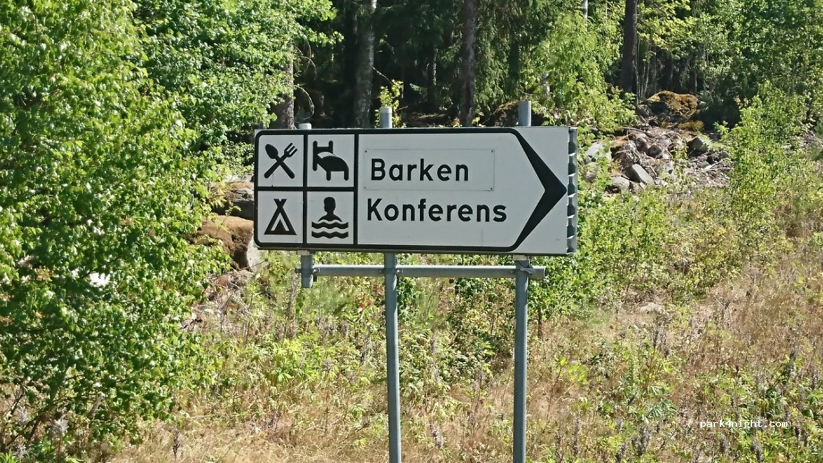 Villa Gladtjärn — foto