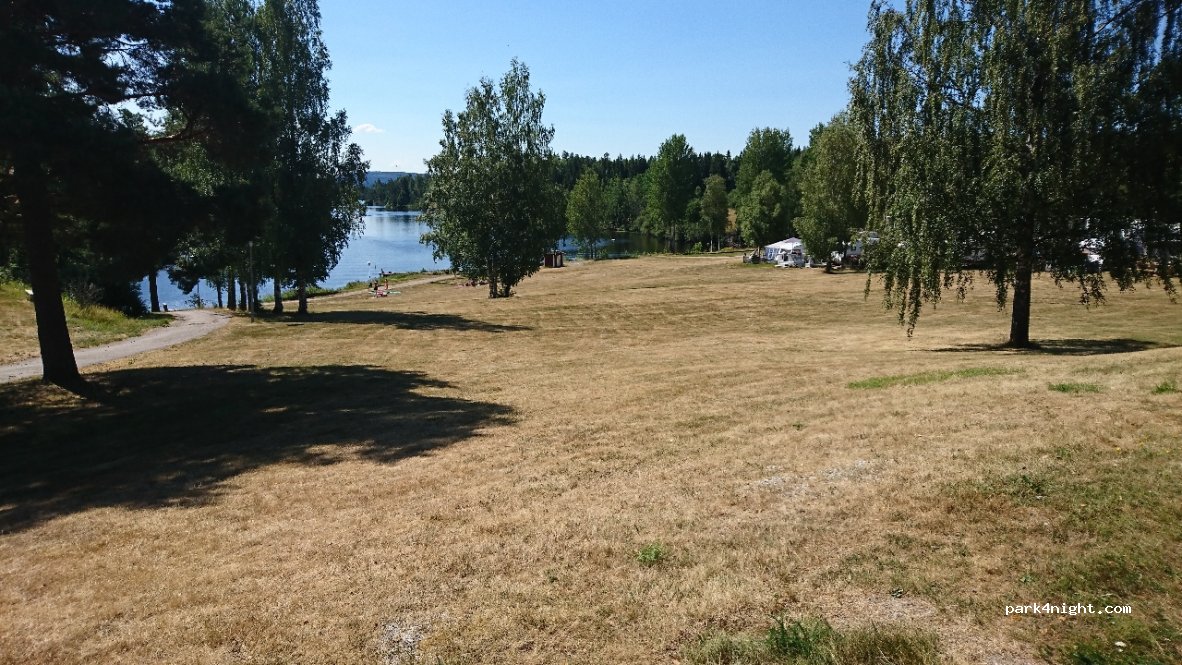 Villa Gladtjärn — foto 3