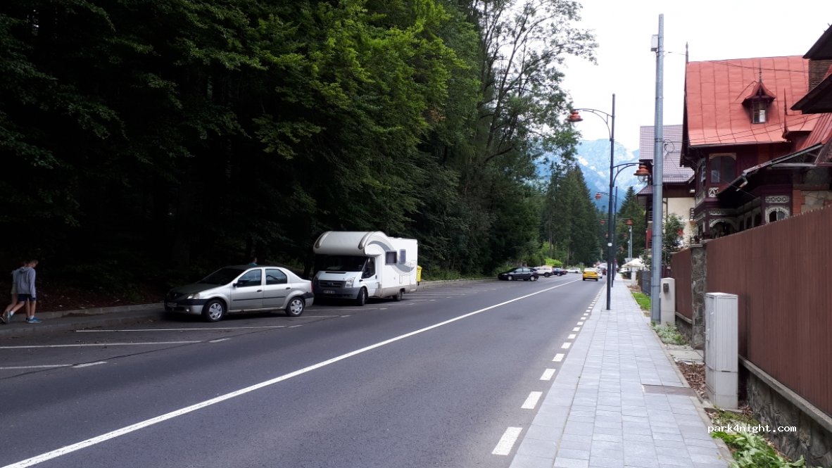 (106100) Sinaia - 10 Bulevardul Ferdinand — foto