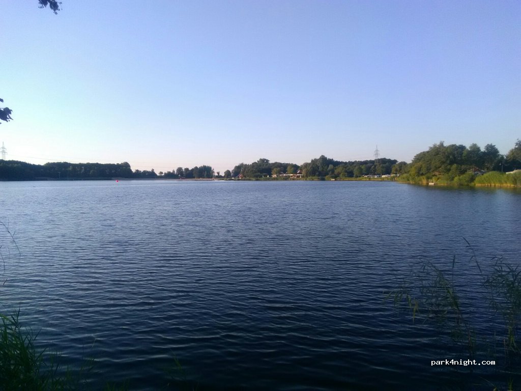 Freizeitpark Am Emsdeich — foto