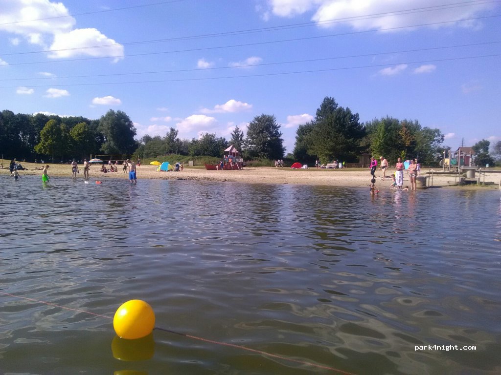 Freizeitpark Am Emsdeich — foto 2