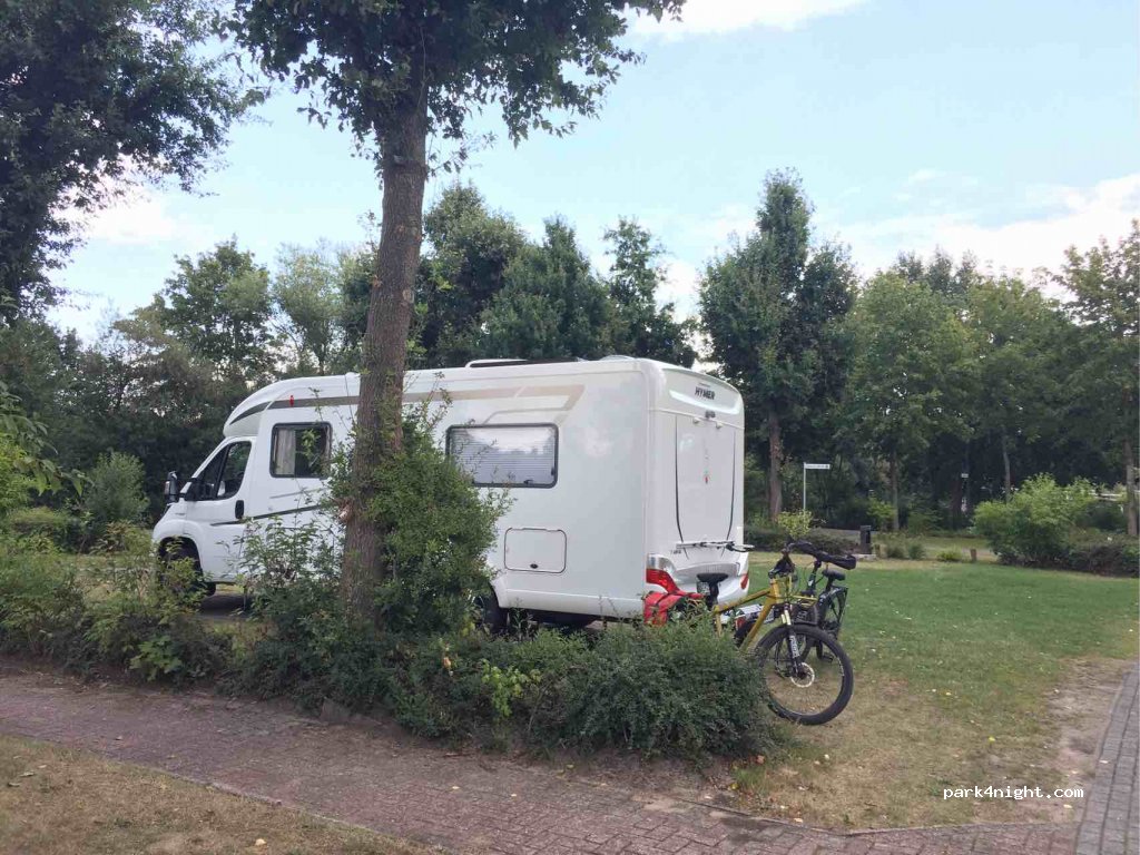 Freizeitpark Am Emsdeich — foto 3
