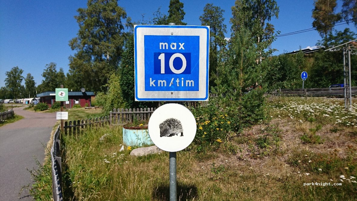 Säter Camping — foto