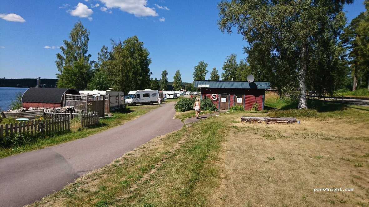 Säter Camping — foto 2