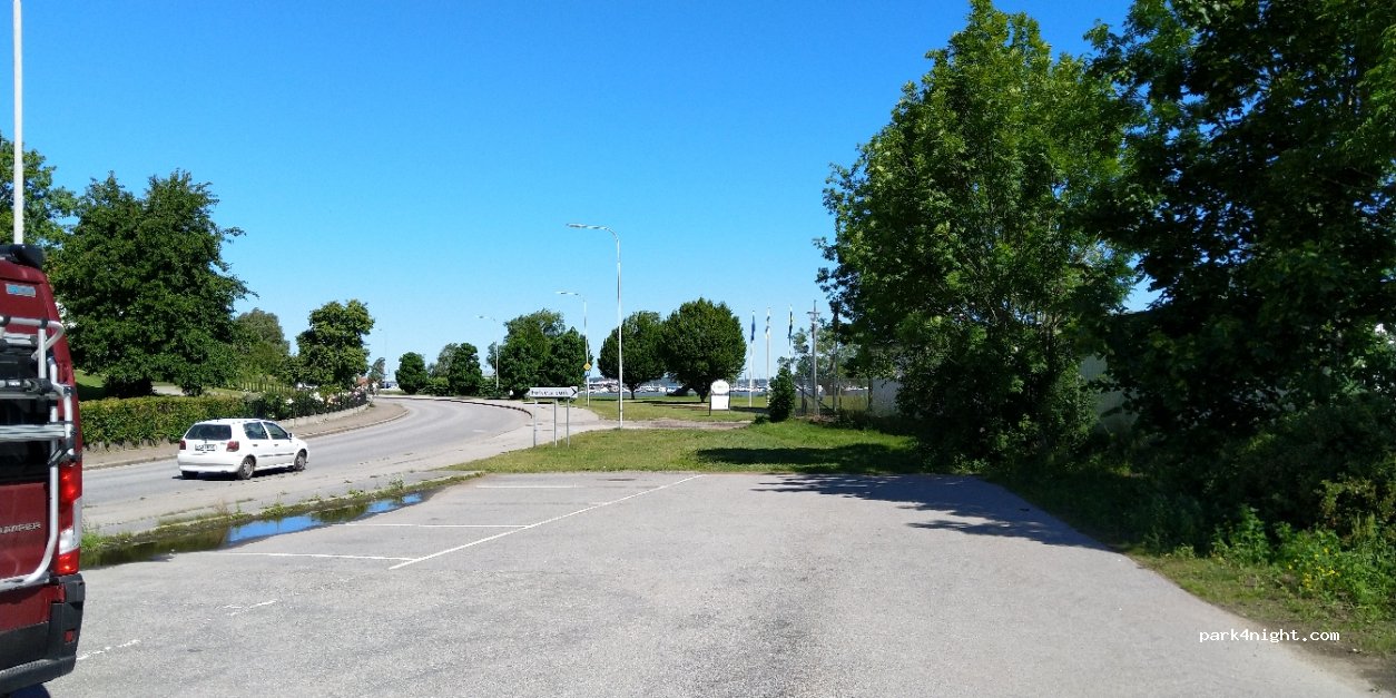 (542 30) Mariestad - 25B Nygatan — foto 2