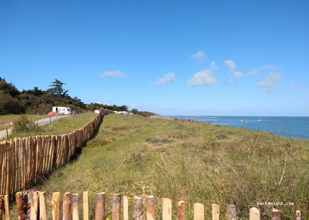 Camping municipal — foto 4
